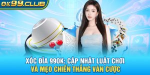 Xóc đĩa 99ok - Nơi cập nhật mẹo chơi luôn thắng