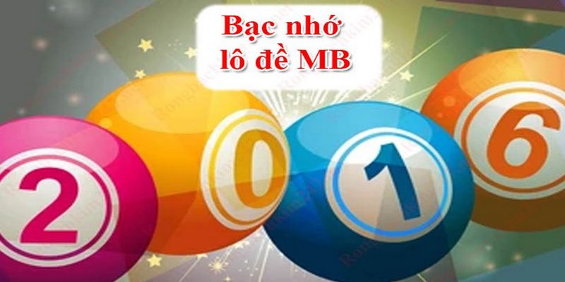 Cách tính lô đề miền Bắc đơn giản với bạc nhớ